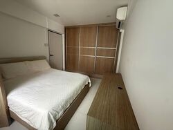Blk 109 BUKIT PURMEI VILLE (Bukit Merah), HDB 3 Rooms #566636601